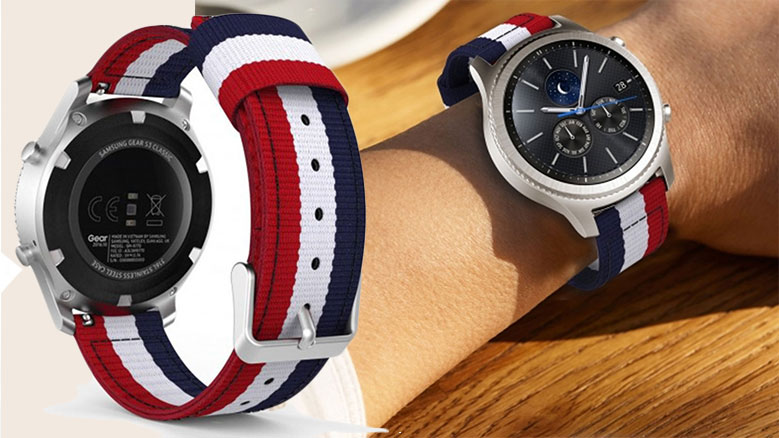 armband armband galaxy gear s3