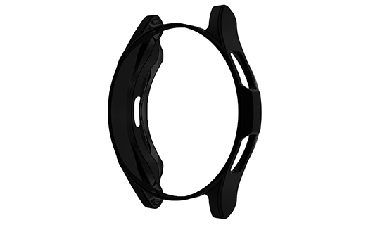 Etui silikonowe do Huawei Watch GT 2 Sport/ Classic 46mm Alogy Gehäuse