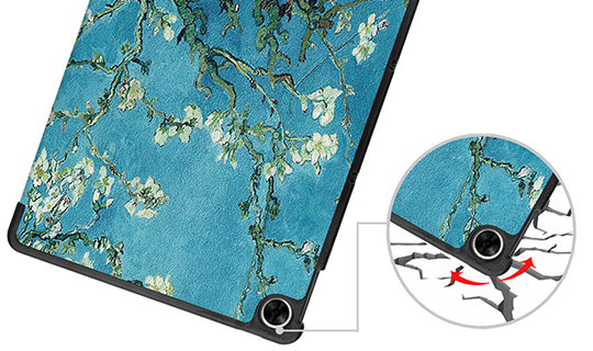 Etui Alogy Book Cover do Realme Pad