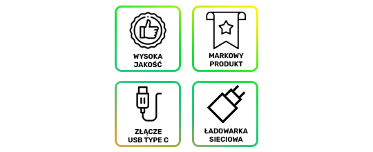 Samsung EP-TA800EWE 25W Wandladegerät