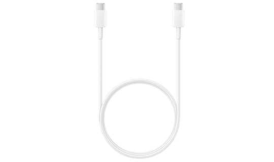 Kabel Samsung USB-C Typ C EP-DA705BWE 1m