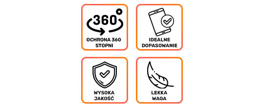 Etui Alogy Smart Case do Apple iPad 10.2 2019/ 2020/ 2021 (7/8/9Gen)