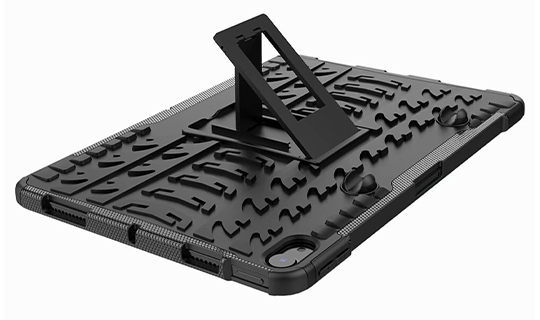 Gepanzerte Alogie-Hülle für Apple iPad Air 4 2020/5 2022