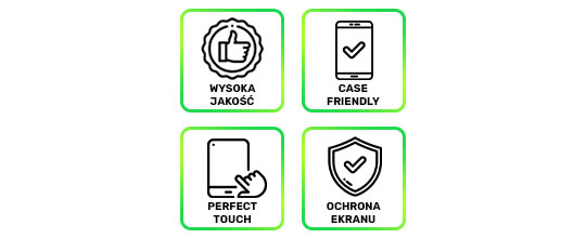 Folia ochronna Alogy na ekran do Samsung Galaxy Tab A 7.0 T280