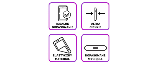 Etui Hülle für Xiaomi Redmi K30 / Poco X2 Silikon transparent