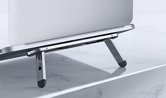 Mini stojan na notebook Přenosný stůl Oatsbasf