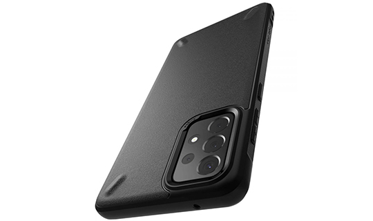 Ochranné pouzdro na telefon Ringke Onyx pro Samsung Galaxy A72 4G / 5G