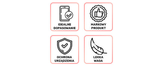 Etui Spigen Rugged Armor do Samsung Galaxy S22