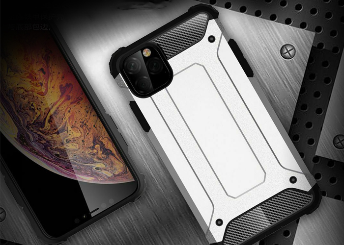 pancerne etui alogy hard armor Apple iPhone 11 Pro Max