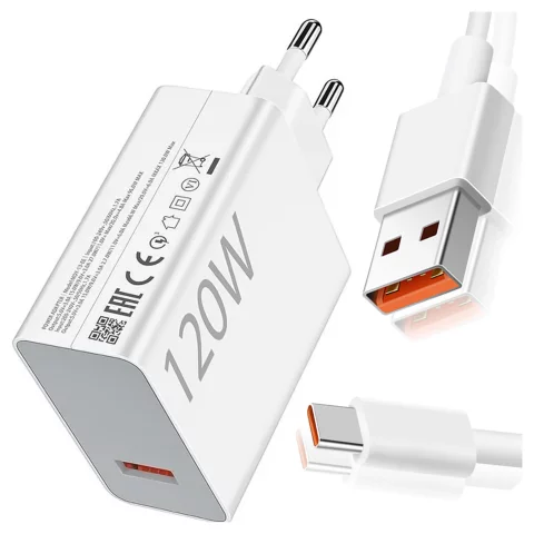 HUB-Splitter Alogy-Adapter für Computer-Laptop mit USB-C auf 3x USB-A 2.0 1x USB-A 3.0 Grau