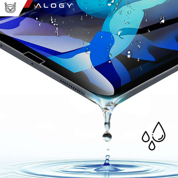 Alogy hydrogelová ochranná fólie na tablet pro Realme Pad 10,4” 2021