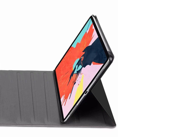 Etui Alogy Smart Case mit Bluetooth für Apple iPad Pro 11 2020
