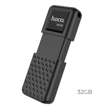 HOCO Pendrive UD6 32GB USB 2.0 Compact, Durable