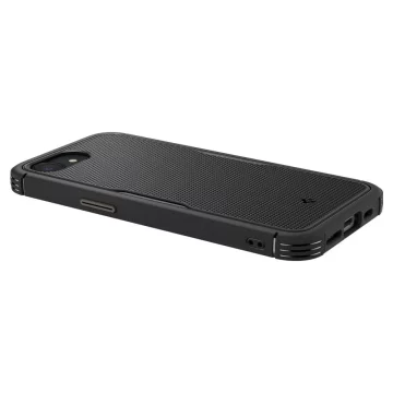 Etui Spigen Core Armor Mag MagSafe do iPhone 16E Matte Black