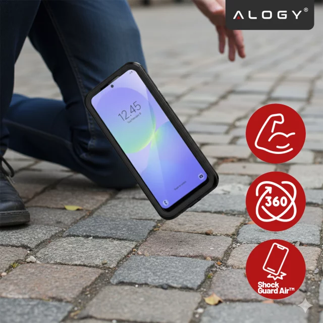 Alogy 8K 60Hz 48GBps 3m HDMI 2.1 Cable Black