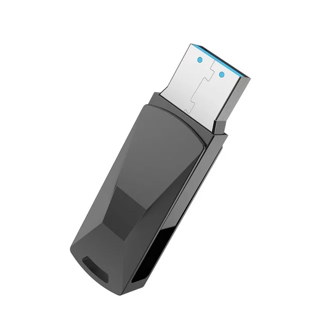 HOCO Pendrive UD5 32GB USB 3.0 Metal, Compact, Fast Transfer