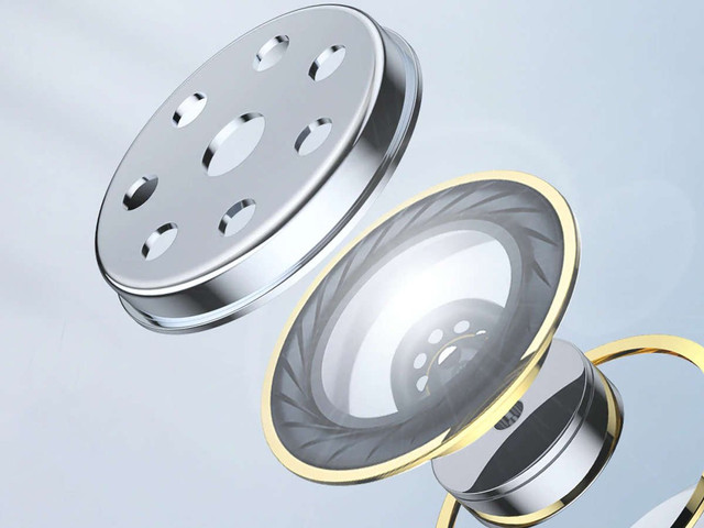 Słuchawki JOYROOM JR-T09 Ture Wireless TWS Bluetooth 5.0 ze stacją