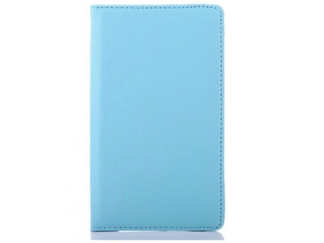 360 Rotating Case for Huawei MediaPad T3 7.0 Blue