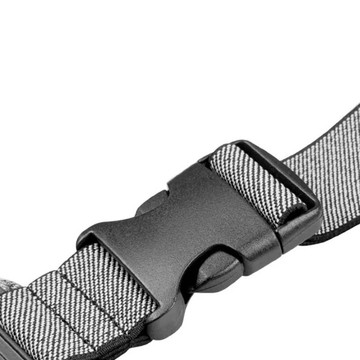 Telesin hrudní pás se dvěma nástavci pro sportovní kamery (GP-CGP-T06)