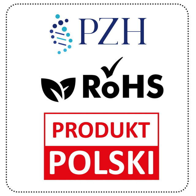 3MK Folia ARC für Samsung Galaxy A35/A55 5G Folia Vollbild