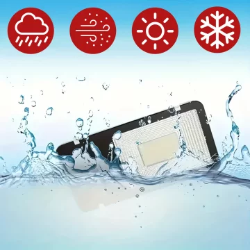 Laptop-Hülle, MacBook Air Pro 13,3 Zoll Alogy Hartschaum-Tasche, Schutzhülle für 13–14 Zoll Laptops, Schwarz