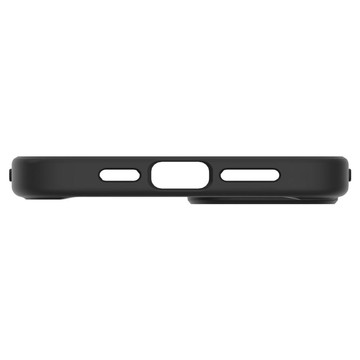 Etui obudowa pouzdro Spigen Ultra Hybrid do Apple iPhone 14 Plus Matte Black