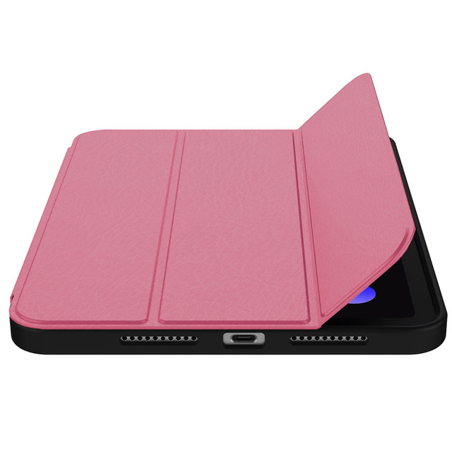 Alogy Smart Pencil Case für Apple iPad Mini 6 2021 Rosa