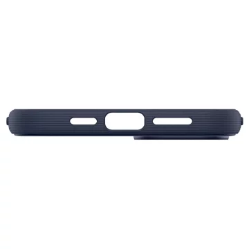 Etui Caseology Parallax Mag MagSafe do Apple iPhone 14 Plus Midnight Blue