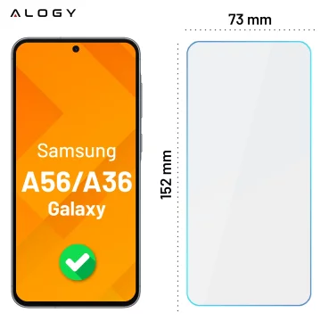 Alogy Glass Pack 3x Tvrzené sklo na displej 9h Sklo na objektiv pro Apple iPhone 14 Pro