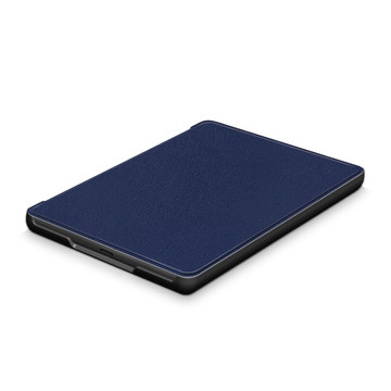 Etui SmartCase für Kindle Paperwhite V/ 5/ Signature Edition Blue Jeans