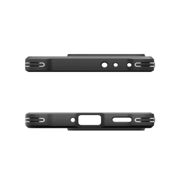 Etui Spigen Rugged Armor do Xiaomi 14T Pro Matte Black