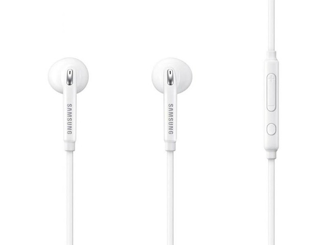 Original Samsung EG920 Headset Weiß