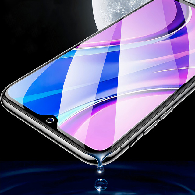 2x Alogy Hydrogel Film Hydrogel Film Ochranný kryt telefonu pro Samsung Galaxy A52 5G