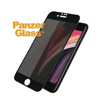 Szkło hartowane do iPhone SE 2022 PanzerGlass Privacy Filter Case Friendly