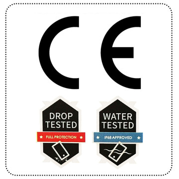 Pouzdro pro Samsung Galaxy S24 Plus Armored Waterproof IP68 360 Armor Case se zabudovaným sklem Alogy černé