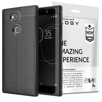 Etui Alogy Leather Armor Sony Xperia L2