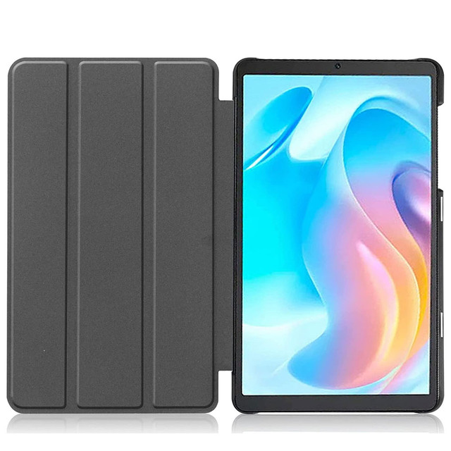 Flipové pouzdro Alogy Book Cover pro Realme Pad Mini 8.7 Unicorn