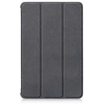 Alogy Book Cover for Realme Pad Gray