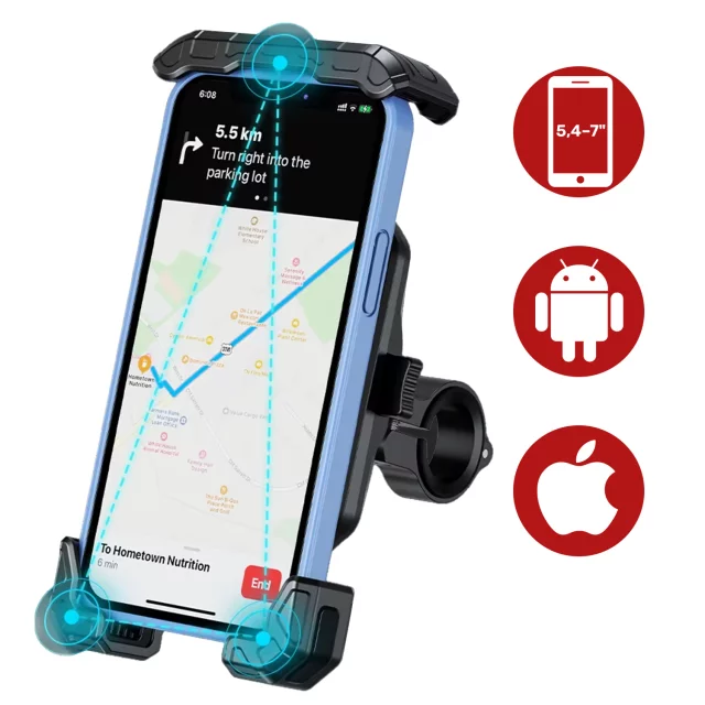 Alogy 8K 60Hz 48GBps 3m HDMI 2.1 Kabel Schwarz