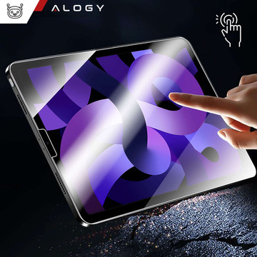 Alogy Hydrogel Hydrogel ochranná fólie pro tablet pro Lenovo Tab P11 Plus TB-J616F / 5G TB-J607Z 2021