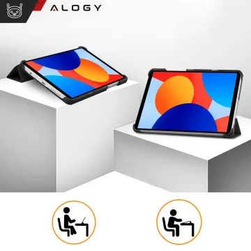 Alogy HUB Splitter Adapter for Laptop Computer USB-C to 3x USB-A 2.0 1x USB-A 3.0 Gray