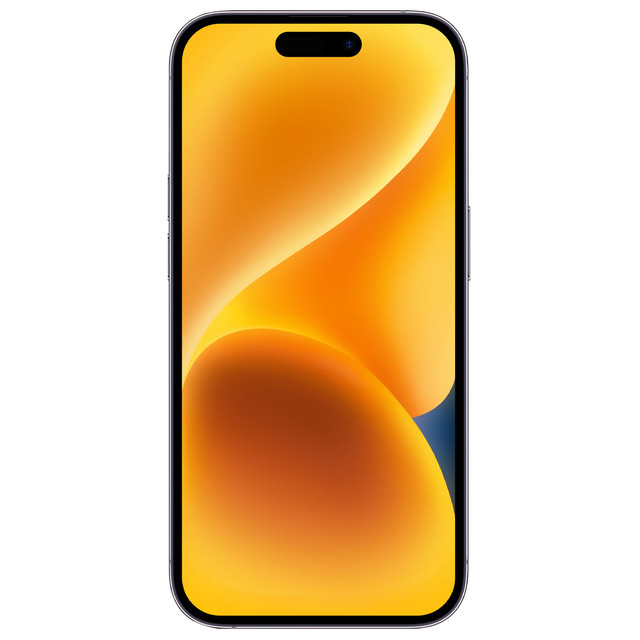 Hybrid glass for Apple iPhone 14 Pro full screen Alogy Flexi Full Glass 9H protective glass Shatterproof