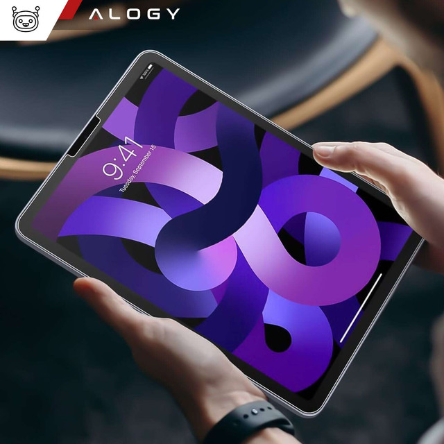 Alogy hydrogelová ochranná fólie na tablet pro Lenovo Tab P11 Pro 11,5” TB-J706F 2020