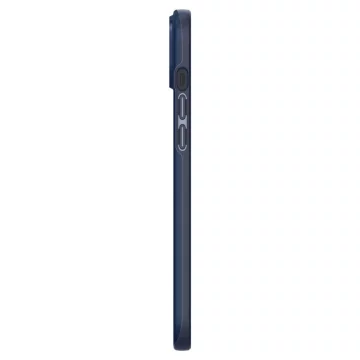 Etui Spigen Thin Fit für Apple iPhone 14 Plus Marineblau