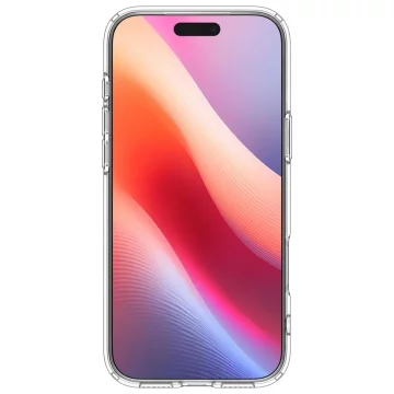 Etui Spigen Ultra Hybrid Mag MagSafe do iPhone 17 Pro Max Złoty