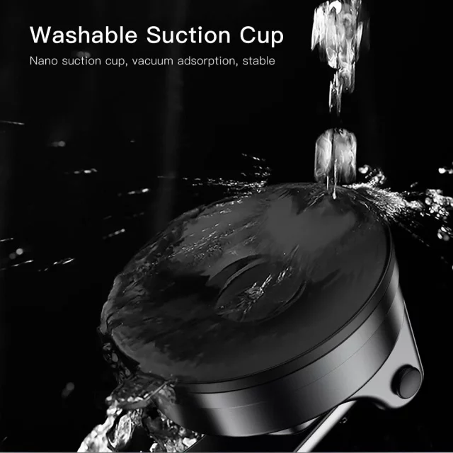 Forcell F-GRIP MagLuxe Magnetic 3in1 Car Holder with Adjustment