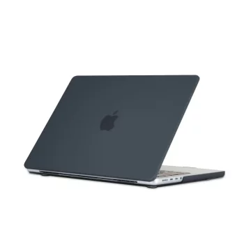 SMARTSHELL MACBOOK PRO 16 2021-2022 MATTSCHWARZ