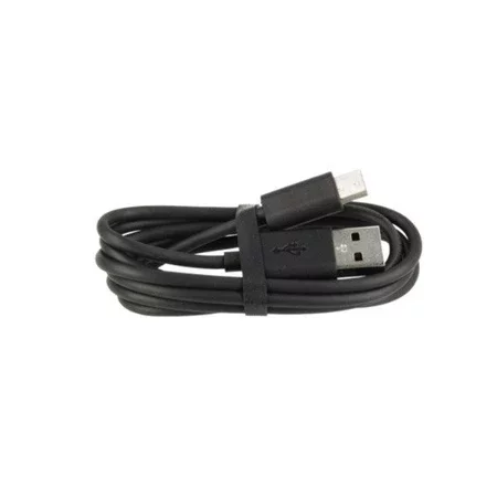 Kabel Motorola USB-C 1m Czarny SC18C24367 Oryginalny BULK