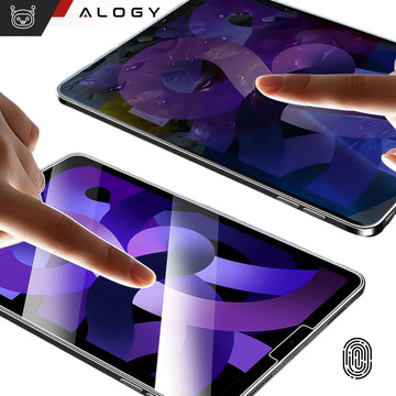 Alogy hydrogelová ochranná fólie na tablet pro Realme Pad 10,4” 2021
