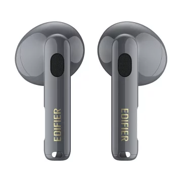 Słuchawki TWS Edifier W320TN ANC (szare)
